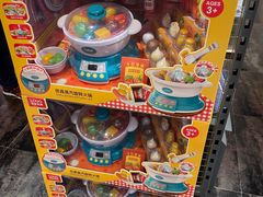 -酷乐潮玩(颛桥万达店)