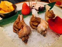 -花见无国界料理(科林楼店)