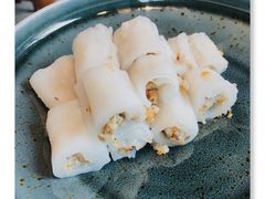 -半山腰·云南菜(侨福芳草地店)