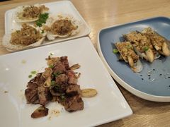 -上渔铁板烧(熙悦汇店)