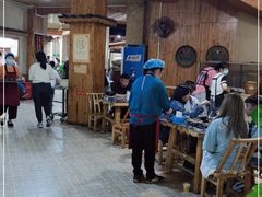 大堂-张关合渣(航空大道店)