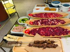 -左庭右院鲜牛肉火锅(南通CBD大有境店)