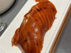 -小大董·烤鸭(观景餐厅·南京西路店)