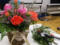 -黄浦区瑞金二路社区文化活动中心