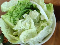 大白菜-潮汕美牛肉丸火锅店(天宁寺店)