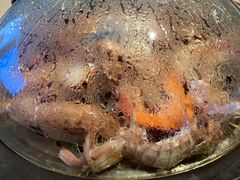 -蓝珊甄选海鲜自助·火锅大排档(近阿那亚店)