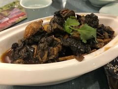 -茶油香闽南菜·花园餐厅(前埔店)