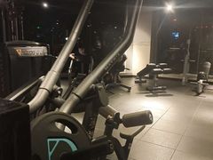 -威尔仕健身·游泳(古北店)