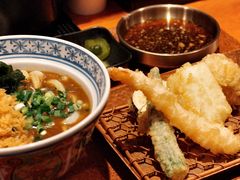-天妇罗内顺田(罗湖店)