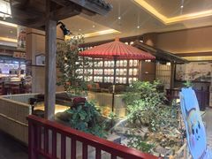 -大江户·温泉洗浴(浑南店)