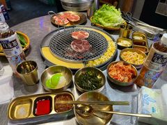 -釜山火炉·海鲜烤肉(紫藤路店)