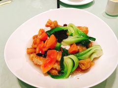-狮王府淮扬菜(新街口友谊店)