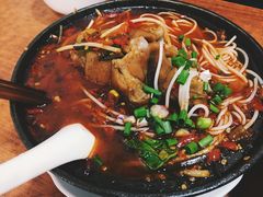 -李米线(武陵路店)
