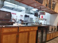 -阿香米线(天津凯德餐厅店)