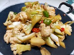 -上上瓷·艺境川菜(IFS旗舰店)