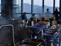 -解放碑威斯汀酒店-知味国际美食餐厅