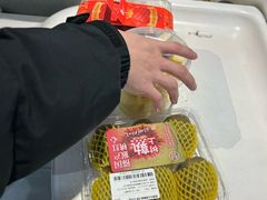 -盒马鲜生(联投广场店)