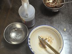 -龙门李家三旦羊肉汤馆