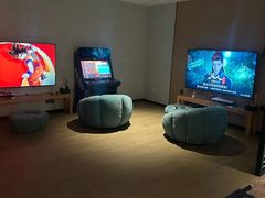 -世外桃源水疗会(皇庭彩园店)