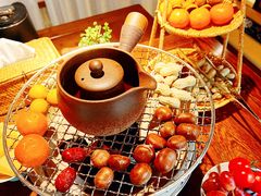-中和·国风茶馆(愚园路店)