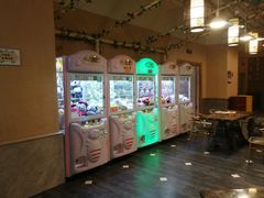 -清真·尼罗美食城(王府井生活广场店)
