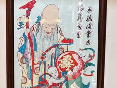 -杨家埠民间艺术大观园