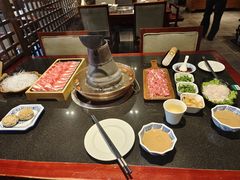 -东来顺饭庄(金泉广场店)