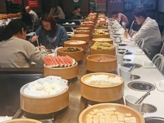 -龍歌自助小火锅(李沧丽达店)