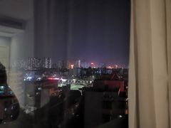 -湛江远扬YOUNG咖啡主题酒店(赤坎老街店)
