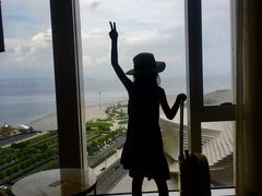 -富力希尔顿酒店·地阔自助餐厅