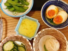 -伊豆野菜村(大族广场店)