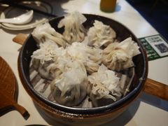 -真食净香居·内蒙烧麦(亚运村店)