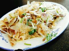 -十二忠手拉面(五福店)