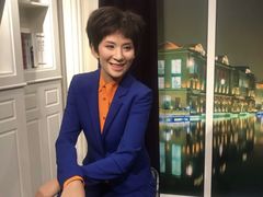 -武汉杜莎夫人蜡像馆