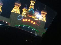 -华安水之梦水上乐园