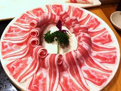-潘小辣鲜肉老火锅