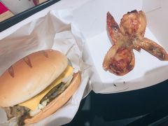 -肯德基(常熟万达店)