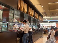 -大师兄·西北小馆(北站缤果空间店)