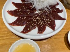 -桂马·日本料理·海胆·海鲜饭·酒场(民主广场店)
