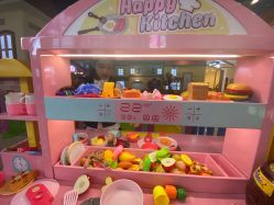 -纽西卡汽车小镇(大悦城店)