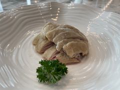 -南京空港温德姆花园酒店·MTF满庭芳中餐厅