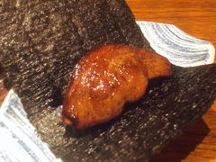 -千代武日本料理(爱建店)