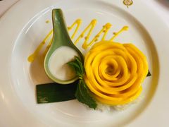 -Thai Pothong Restaurant