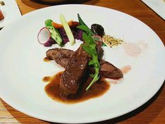 -La Sauce法意餐厅