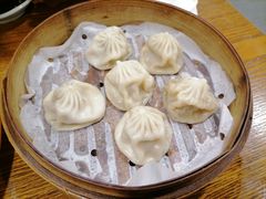 鲜肉小笼包-阿三生煎(航北路店)