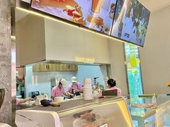 -糖纸甜品(印象城店)