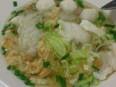 -Magic Food Point(Airport Street food)
