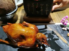 -大鸽饭(岗顶店)