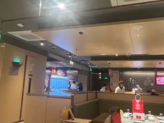 -海底捞火锅(让胡路万达店)