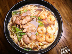 -董记面馆(漳州二路店)